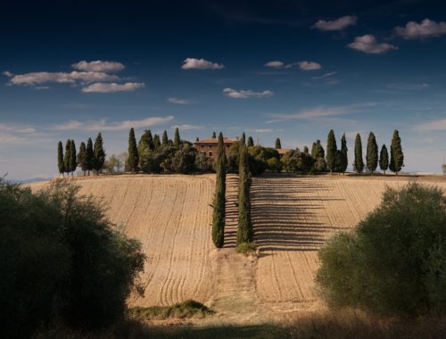Hidden places 14